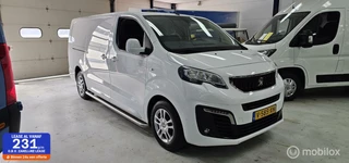 Peugeot Expert 2.0 BlueHDI 120 Long Premium