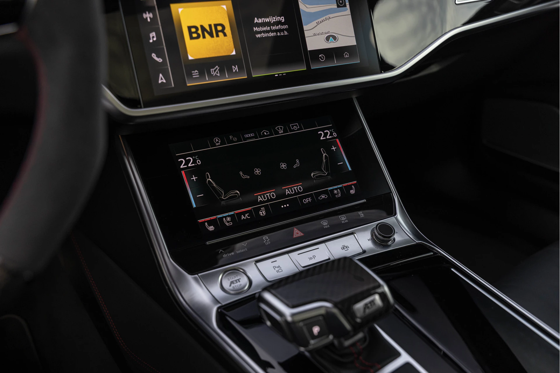 Hoofdafbeelding Audi RS6