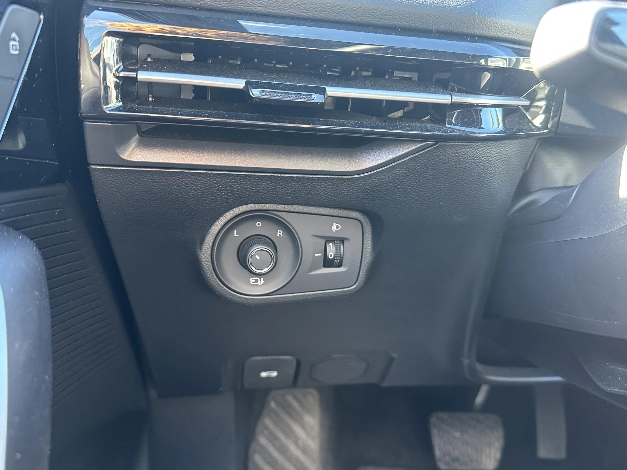 Hoofdafbeelding MG MG4 EV