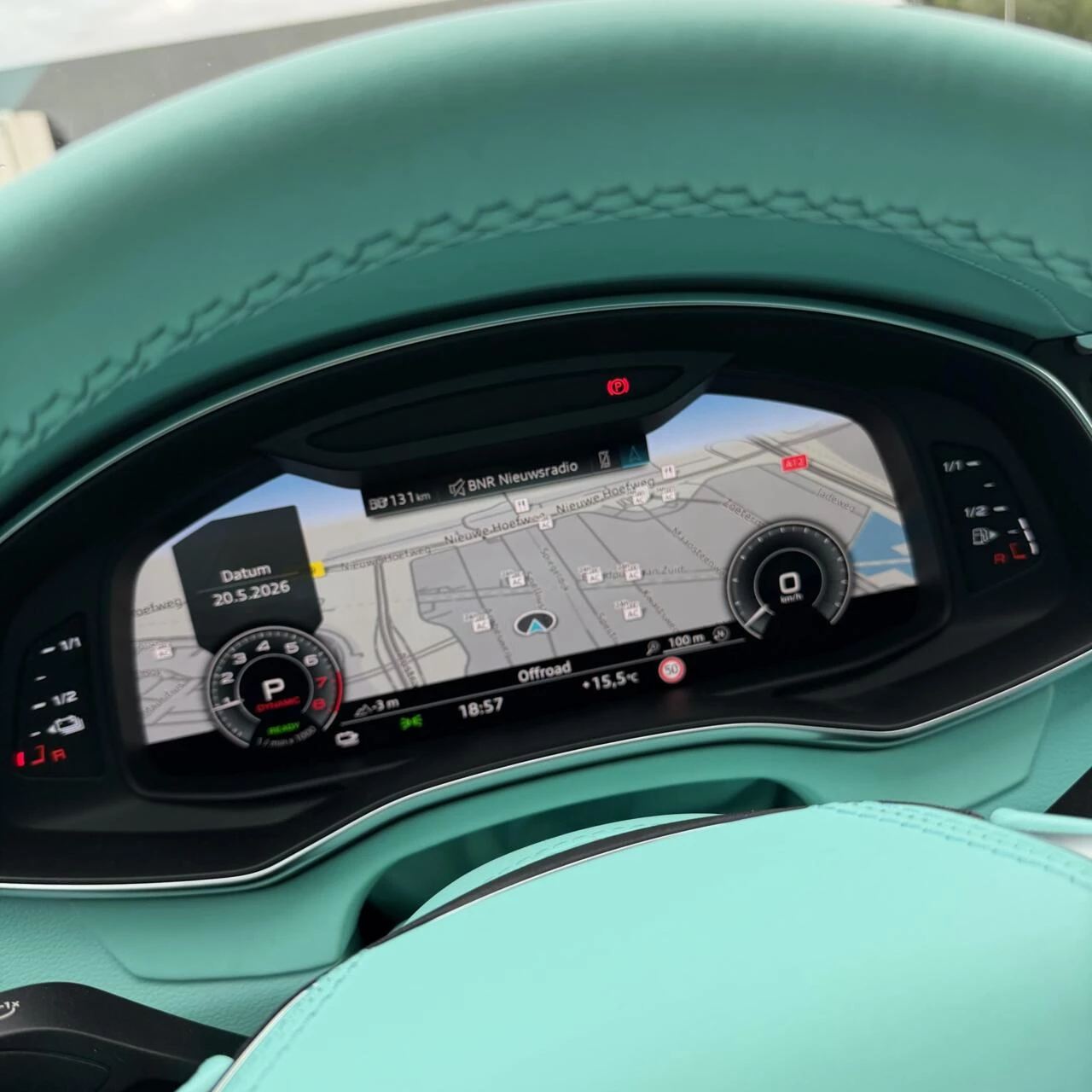 Hoofdafbeelding Audi A7