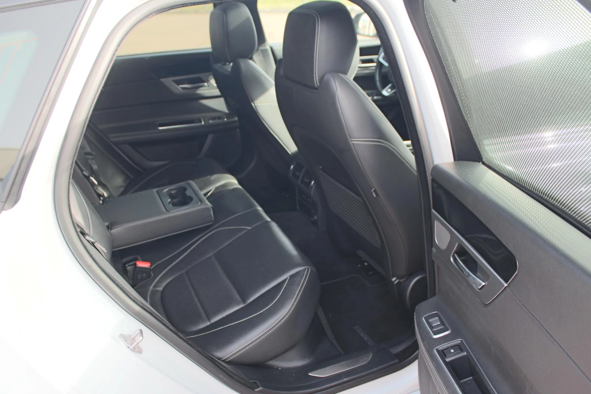 Hoofdafbeelding Jaguar XF