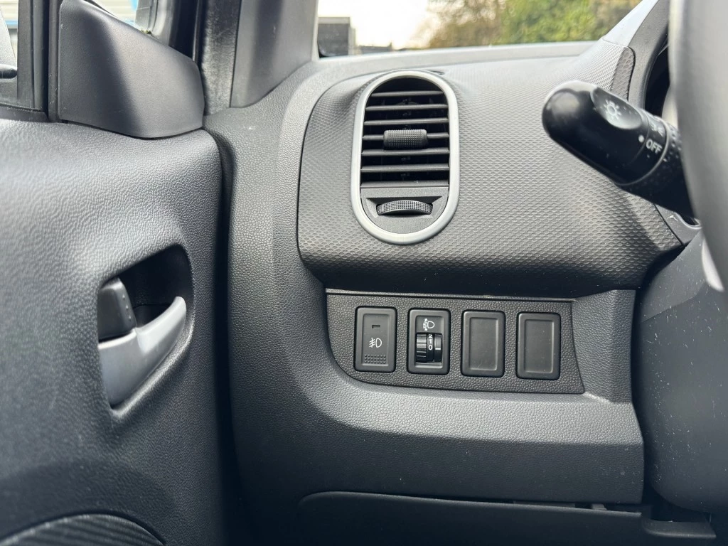 Hoofdafbeelding Opel Agila