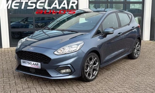 Ford Fiesta 1.0 EcoBoost ST-Line 1e eigenaar!