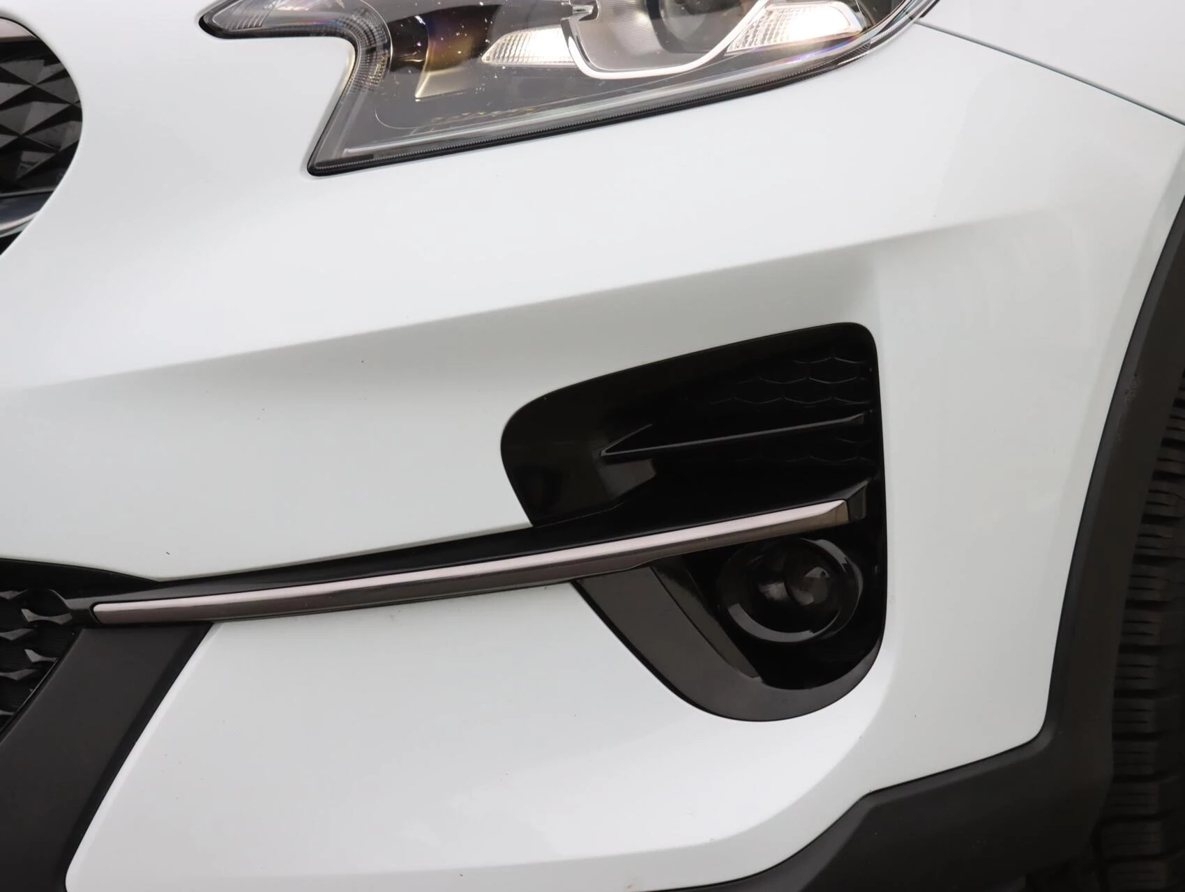 Hoofdafbeelding Kia XCeed
