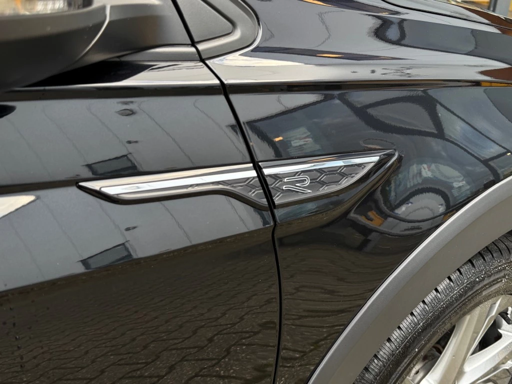 Hoofdafbeelding Volkswagen Taigo