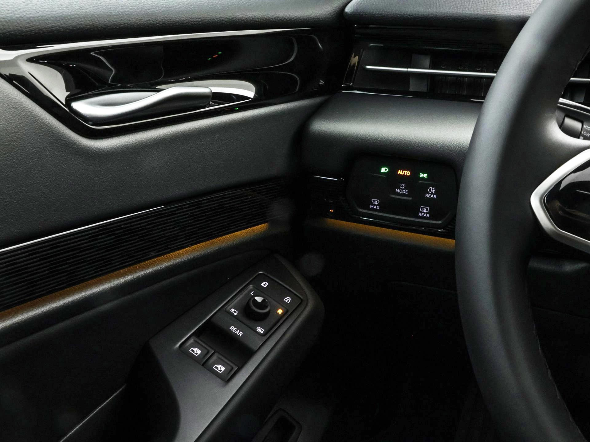 Hoofdafbeelding Volkswagen ID.7