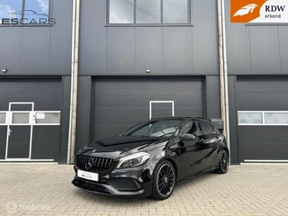 Mercedes A-klasse 180 Business Solution AMG   Pano | Led