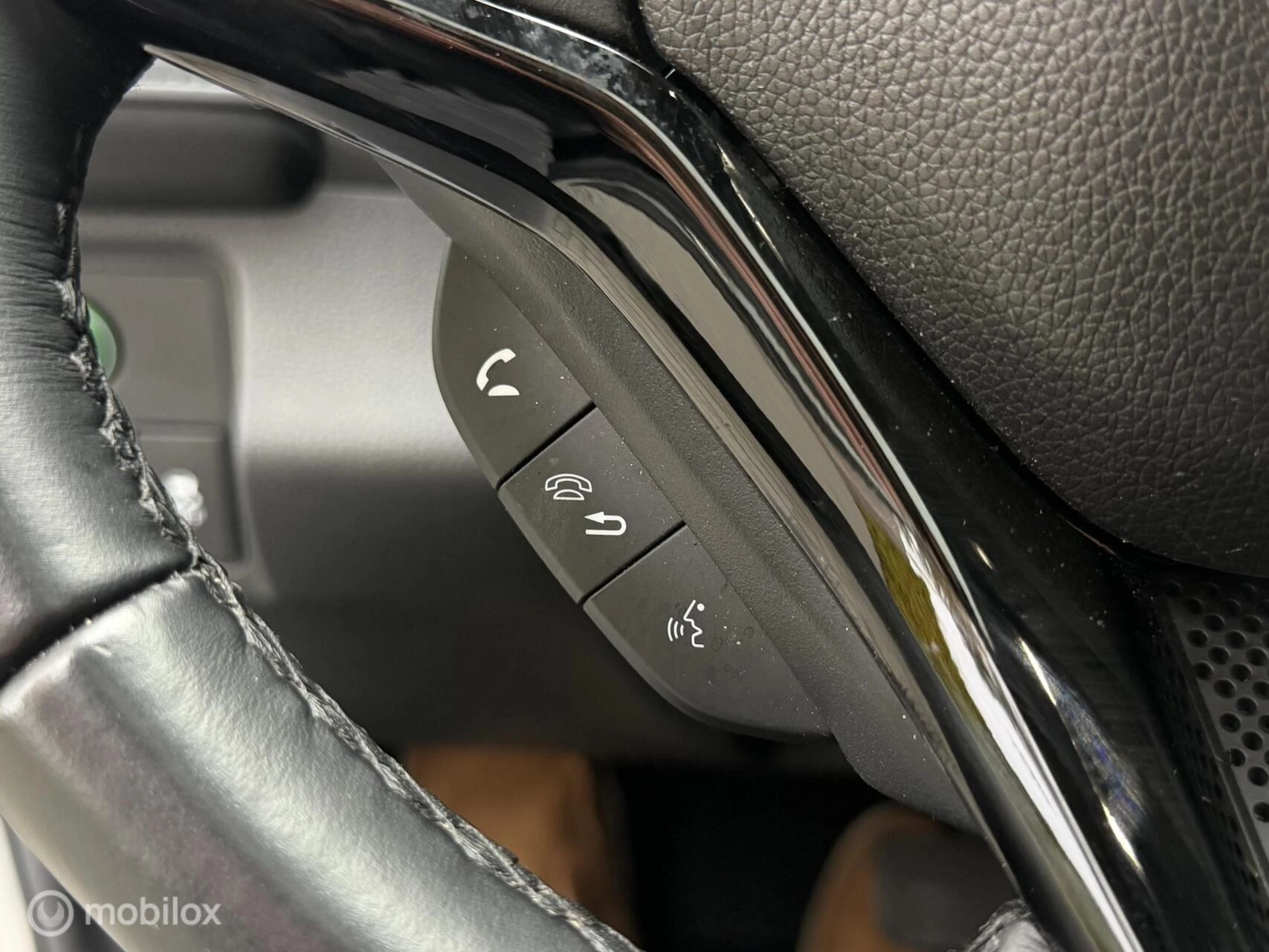 Hoofdafbeelding Honda HR-V