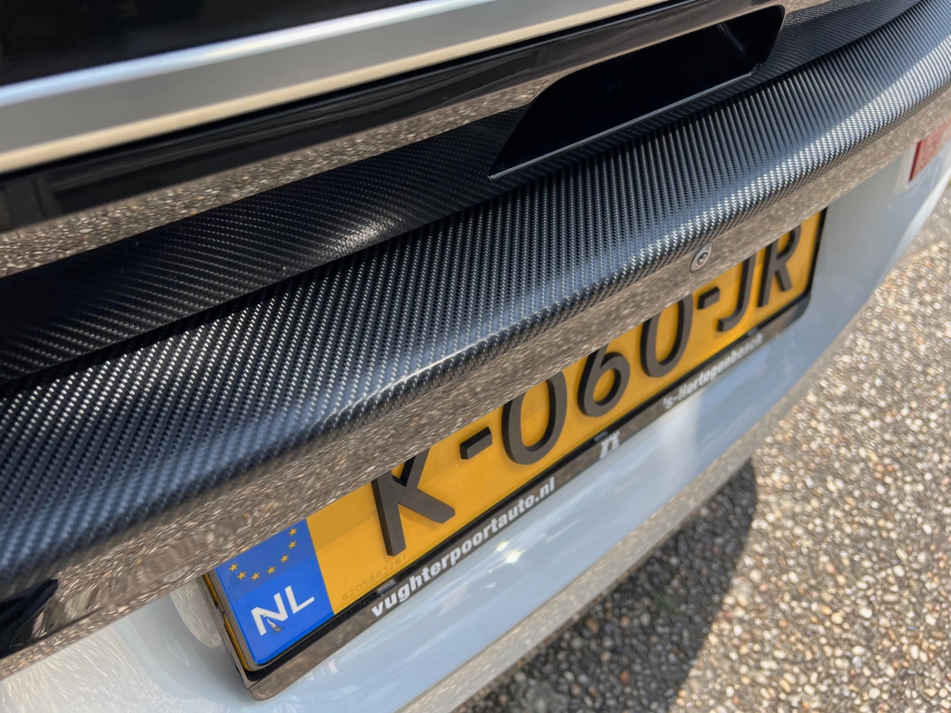 Hoofdafbeelding BMW i3