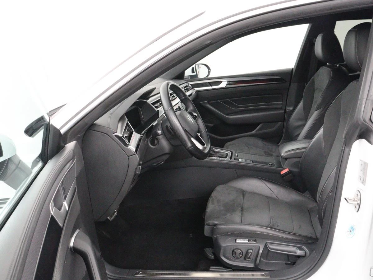 Hoofdafbeelding Volkswagen Arteon