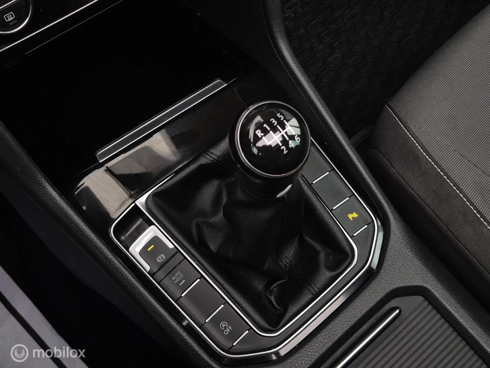 Hoofdafbeelding Volkswagen Golf Sportsvan