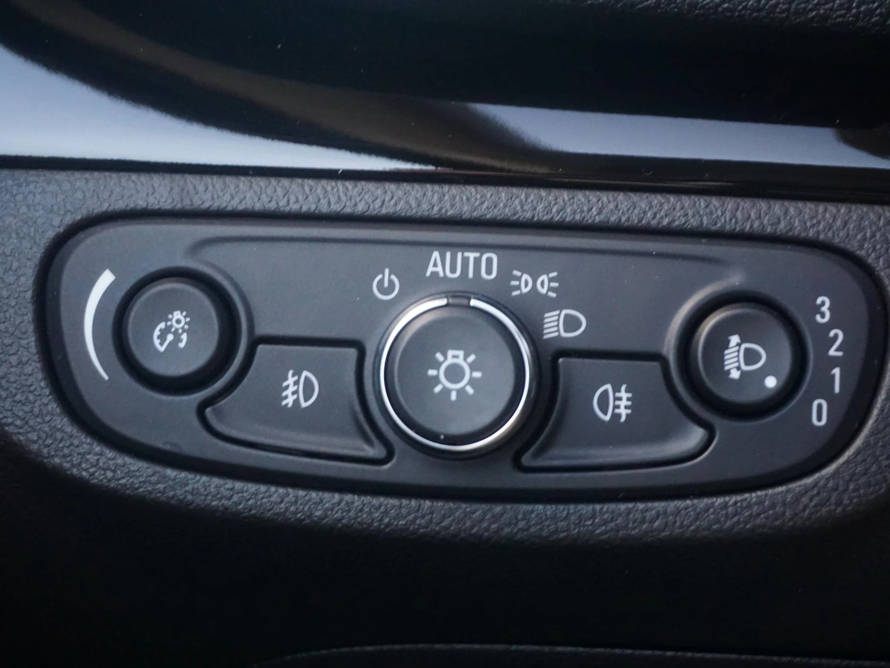 Hoofdafbeelding Opel Mokka X