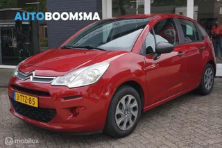 Citroen C3 1.0 VTi Attraction Airco trekhaak