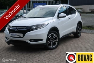 Honda HR-V 1.5 i-VTEC Executive AFNEEMBARE TREKHAAK, PANO