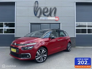 Hoofdafbeelding Citroën C4 Picasso Citroen C4 Picasso 1.2 PureTech Feel BOMVOL NAP!!!