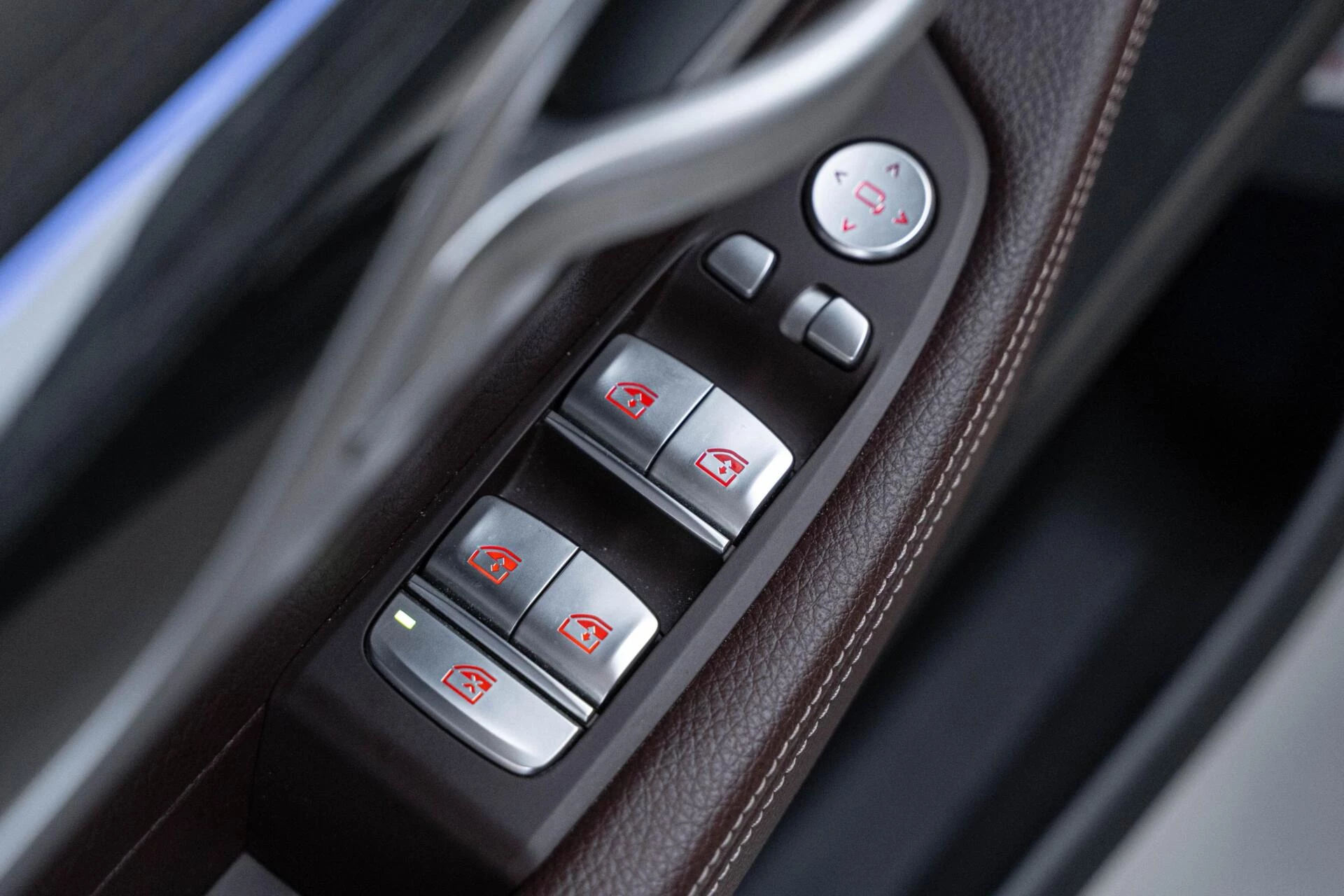 Hoofdafbeelding BMW 7 Serie