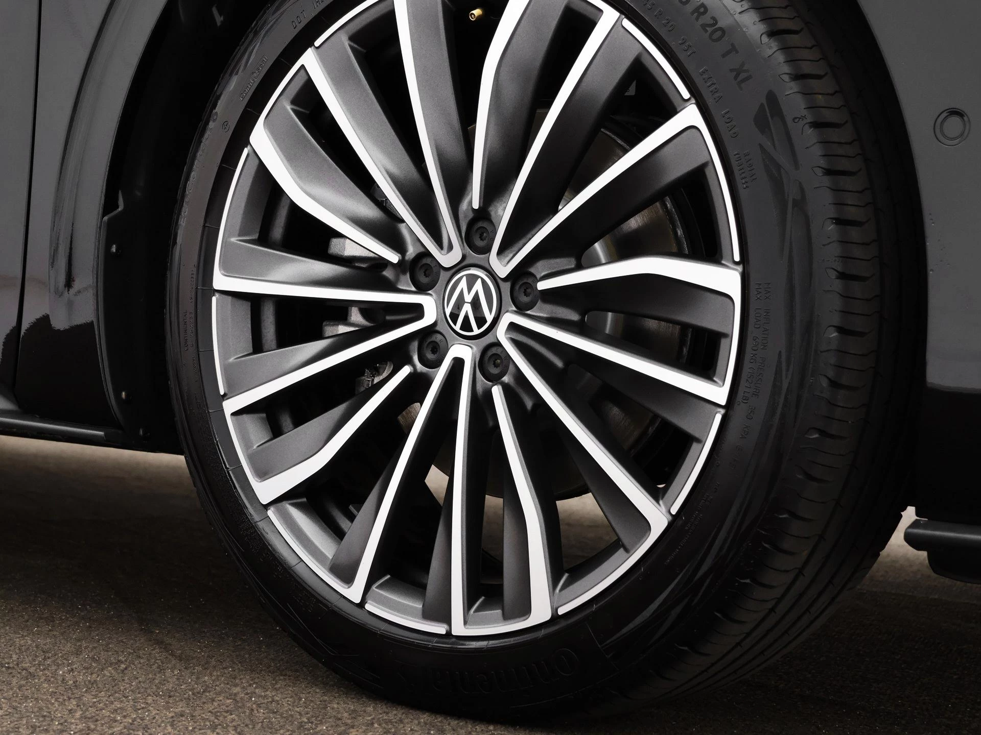 Hoofdafbeelding Volkswagen ID.3