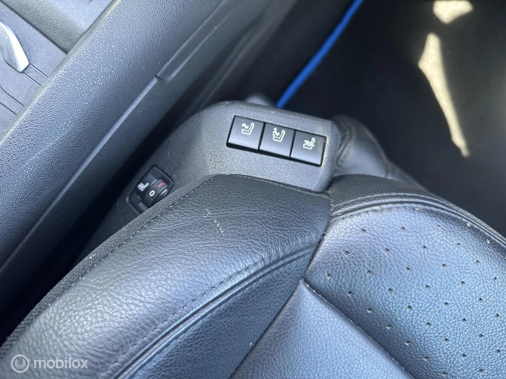 Hoofdafbeelding Citroën Grand C4 Picasso