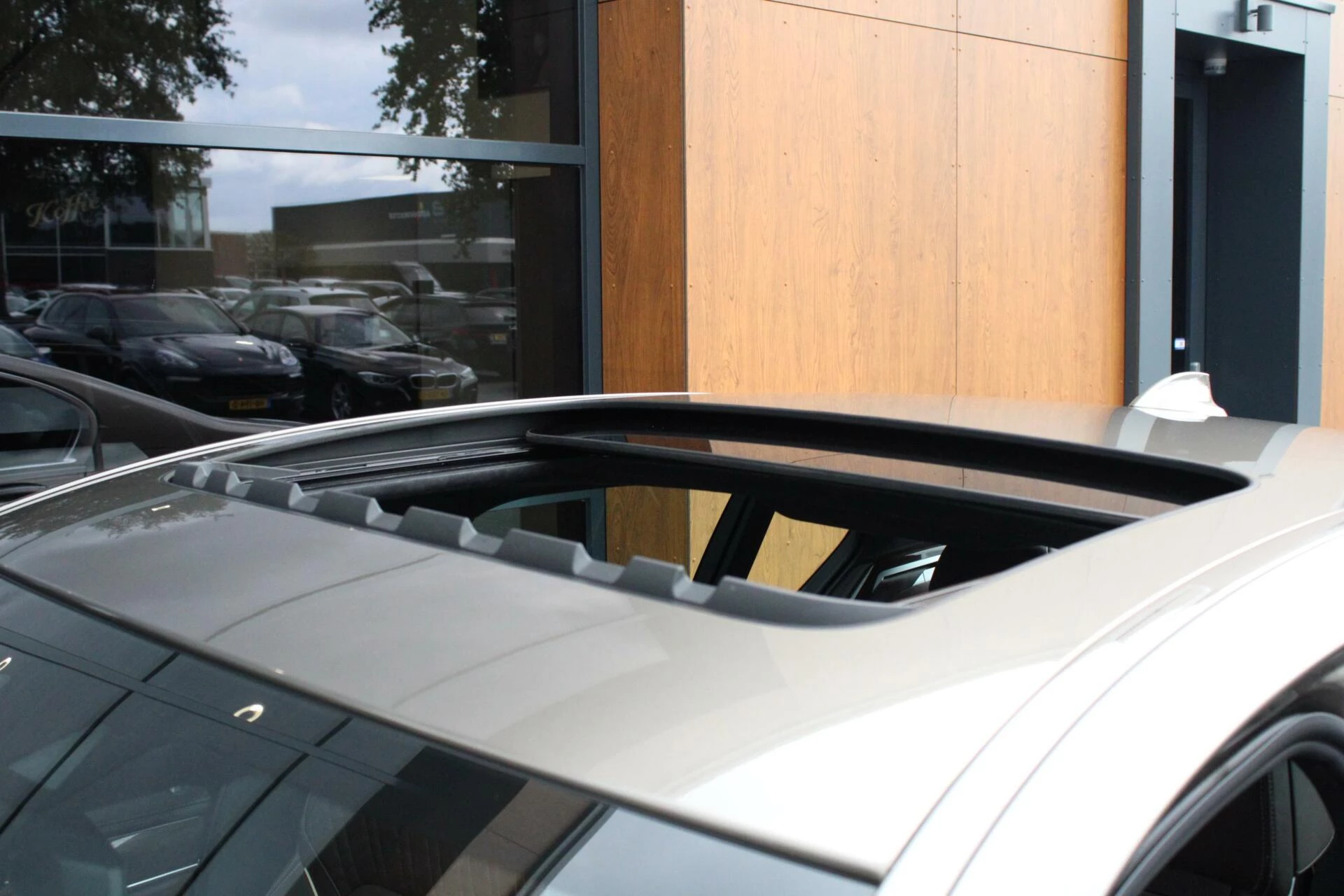 Hoofdafbeelding BMW 7 Serie