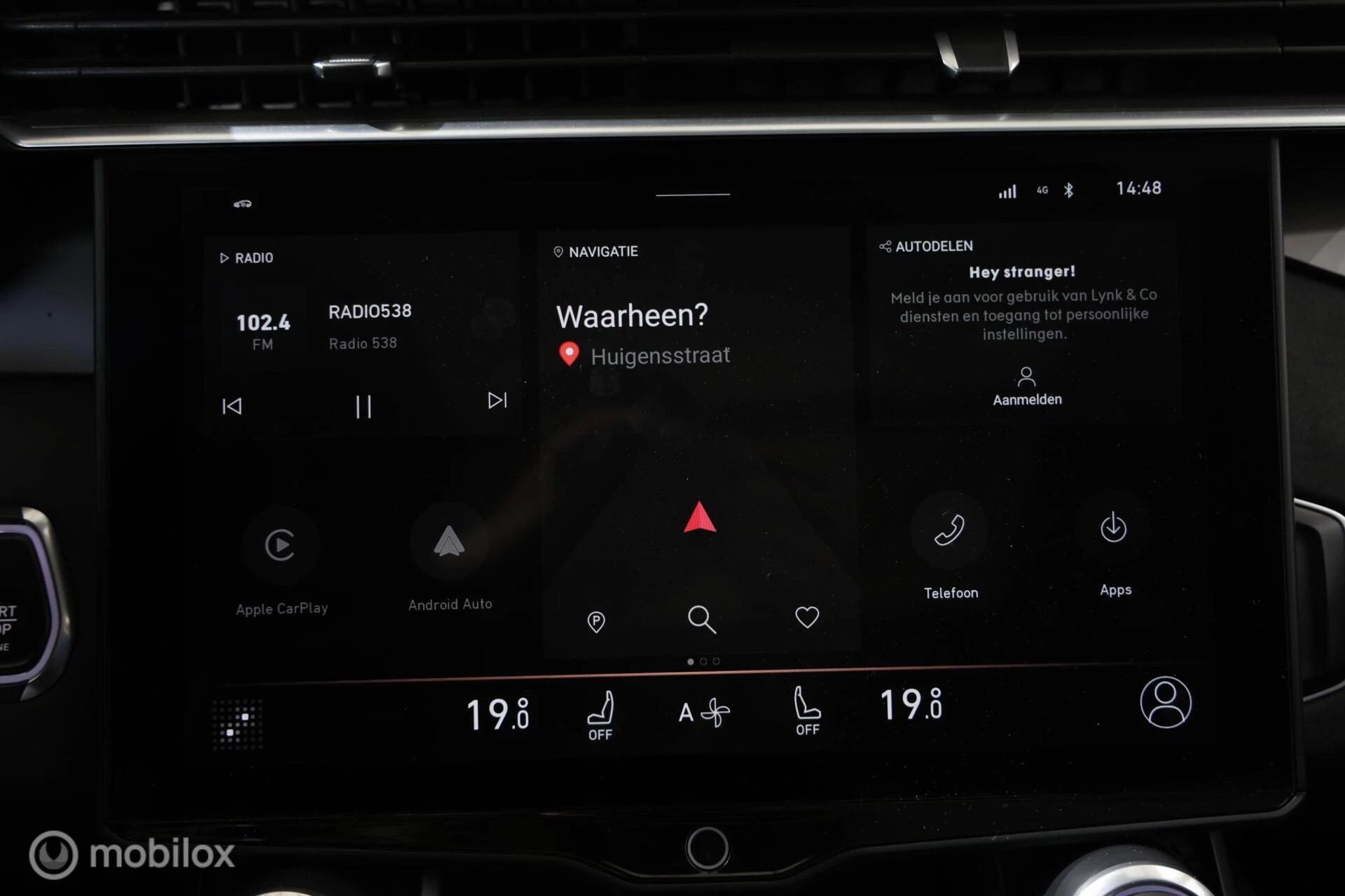 Hoofdafbeelding Lynk & Co 01