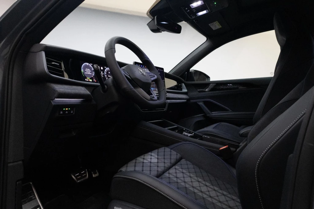 Hoofdafbeelding Volkswagen Tayron