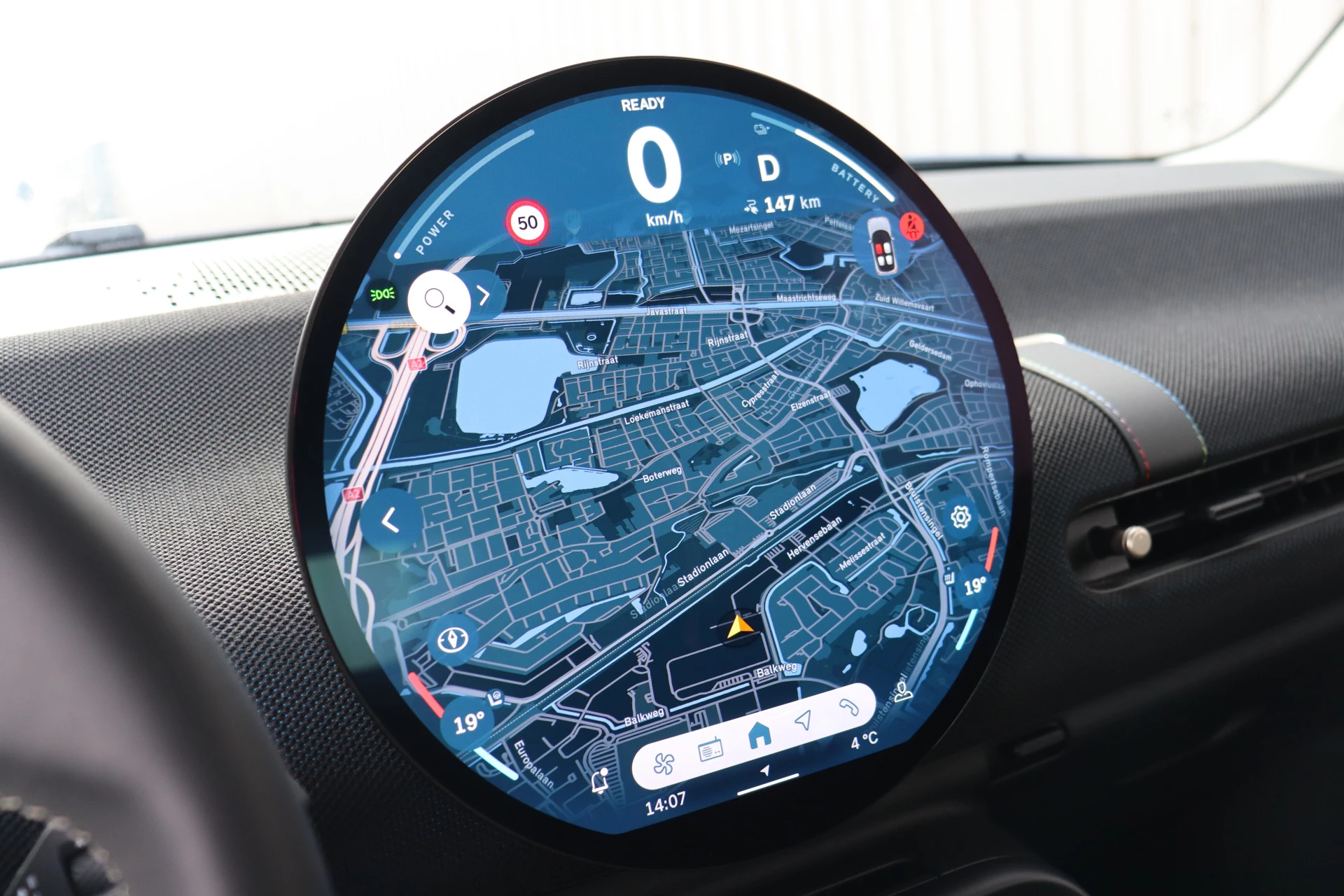 Hoofdafbeelding MINI 3-deurs