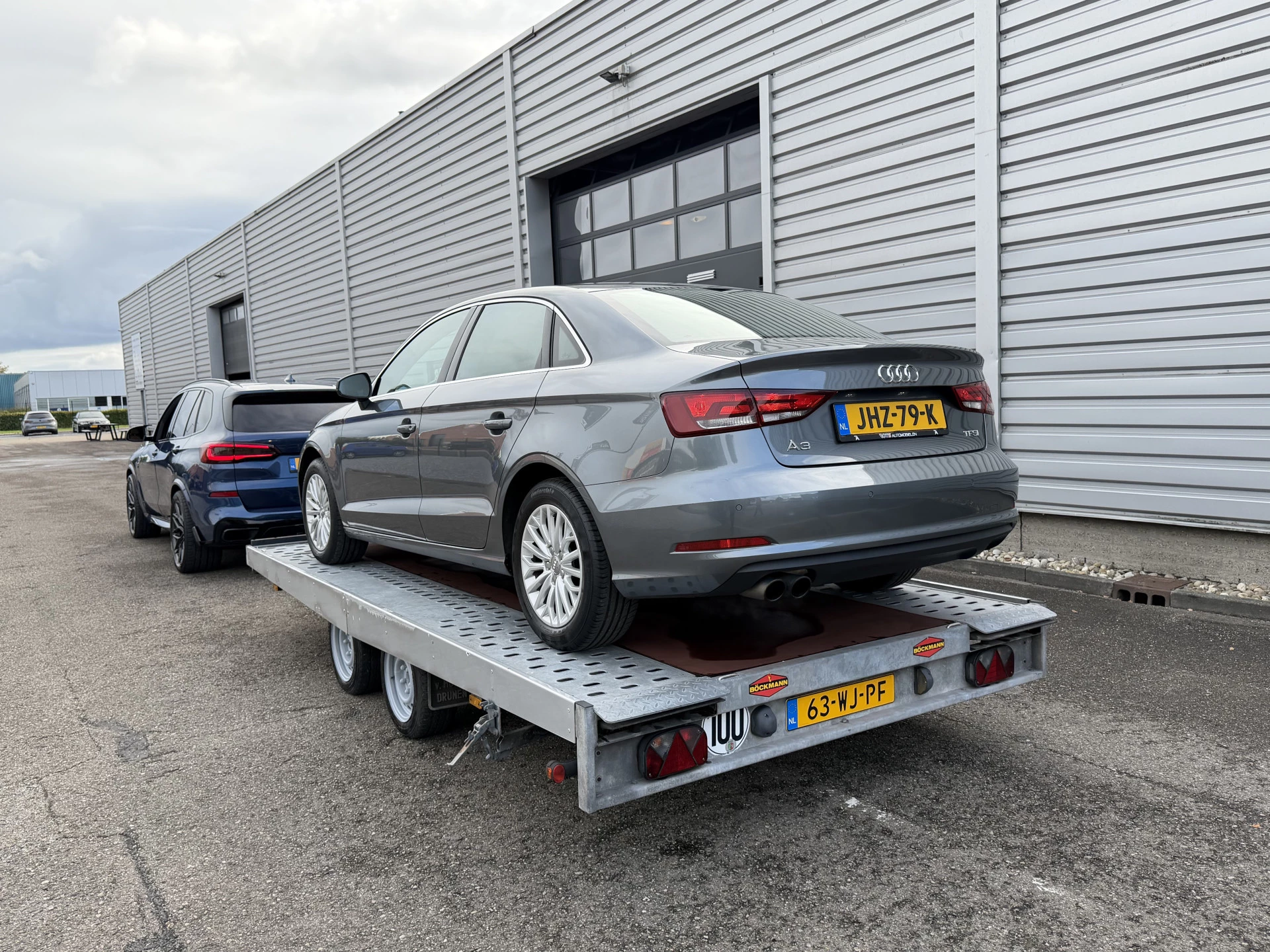 Hoofdafbeelding bockmann ATP-B