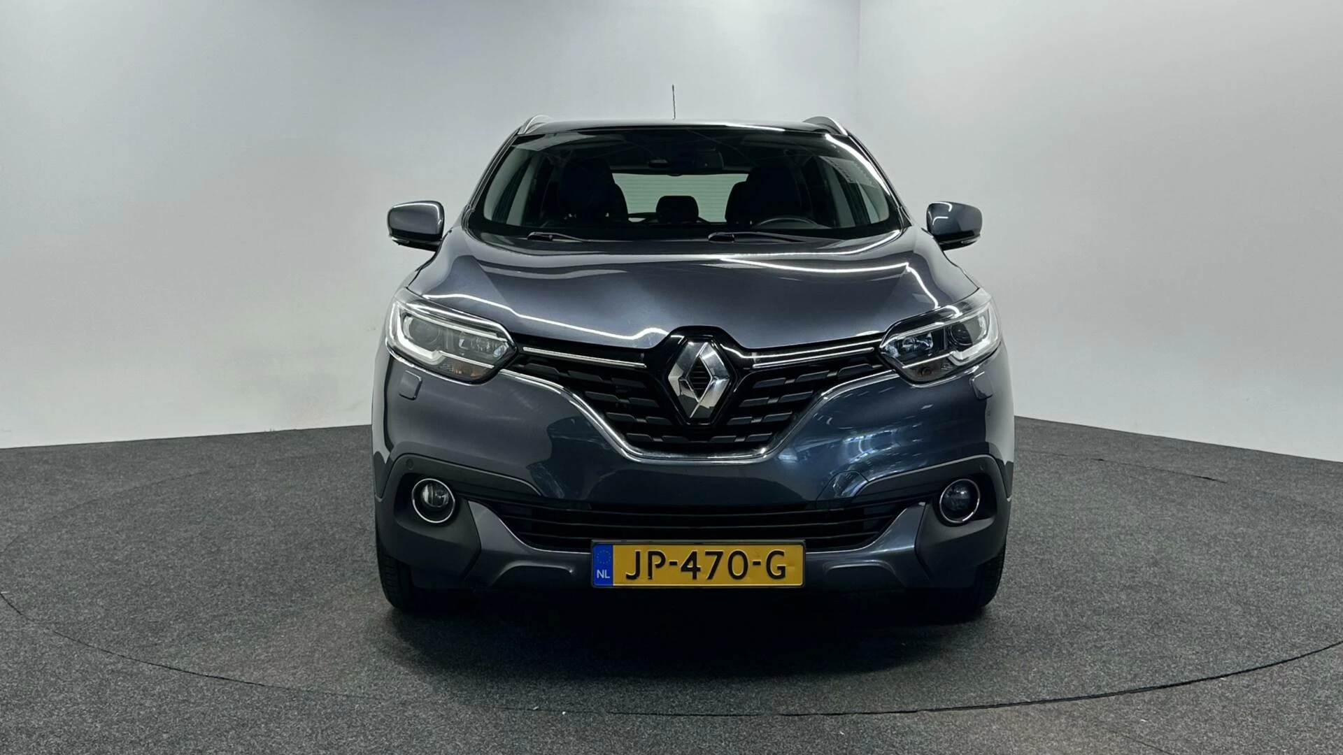 Hoofdafbeelding Renault Kadjar