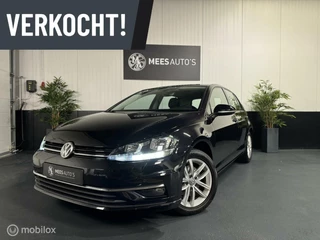 Volkswagen Golf 1.4 TSI|DSG|Highline|Carplay!|ACC|Massage|