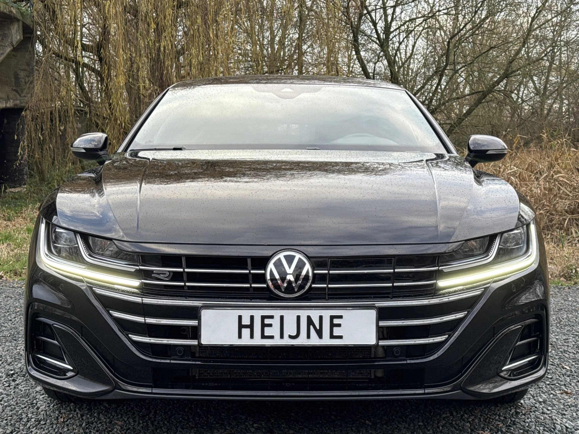 Hoofdafbeelding Volkswagen Arteon