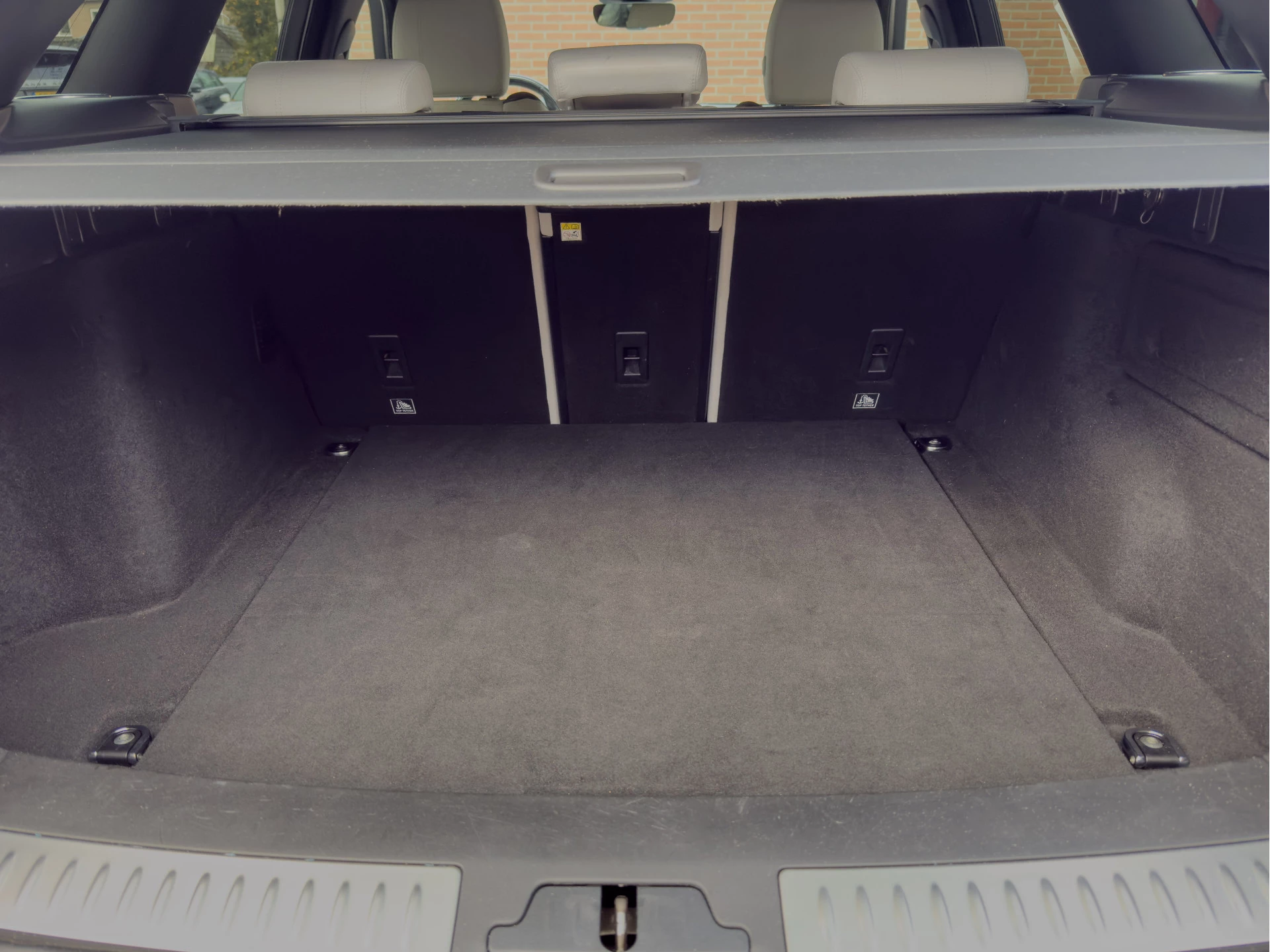 Hoofdafbeelding Land Rover Range Rover Velar