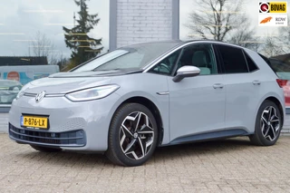 Hoofdafbeelding Volkswagen ID.3 Volkswagen ID.3 Pro 58 kWh | Panoramadak