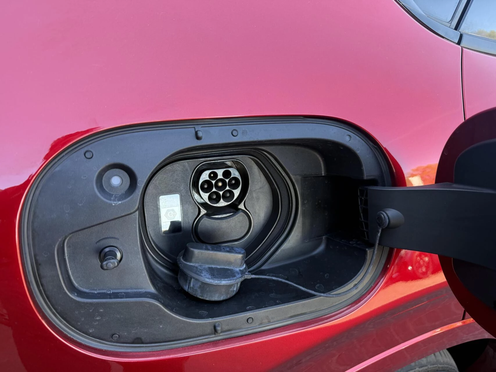 Hoofdafbeelding Mazda CX-60