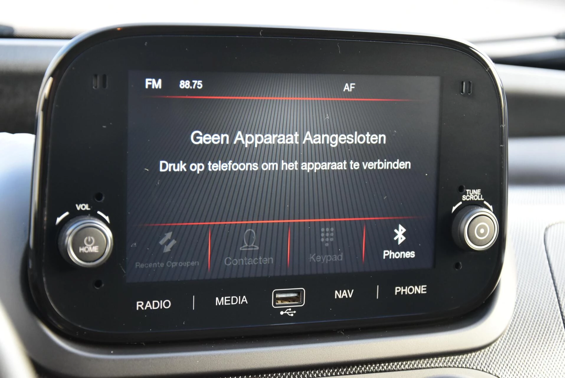 Hoofdafbeelding Fiat Fiorino