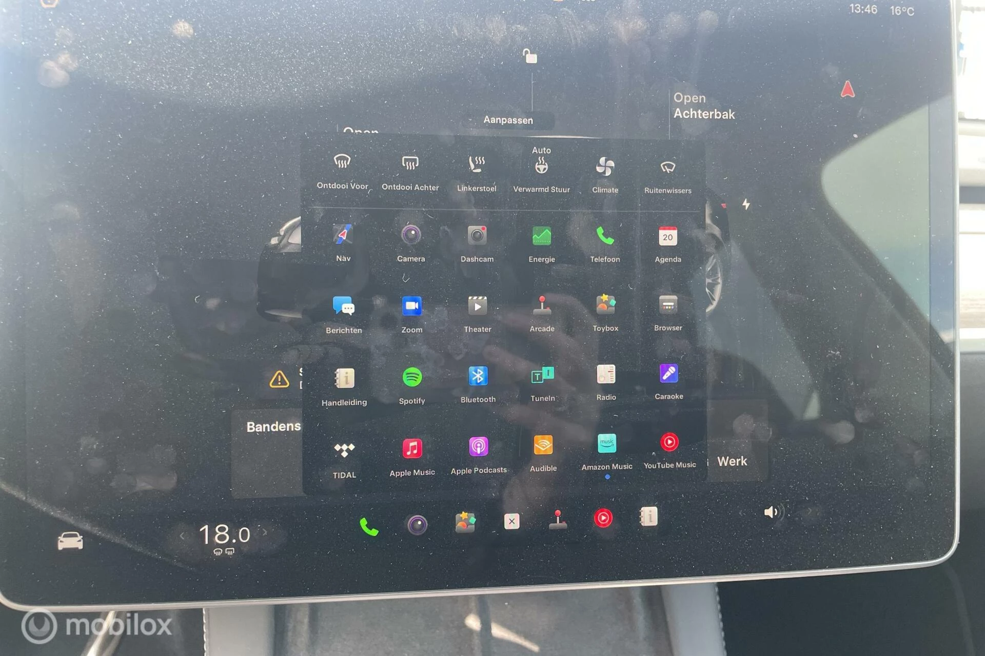 Hoofdafbeelding Tesla Model Y