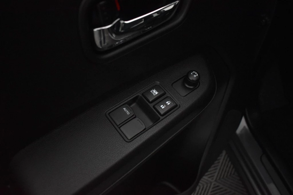 Hoofdafbeelding Suzuki Ignis