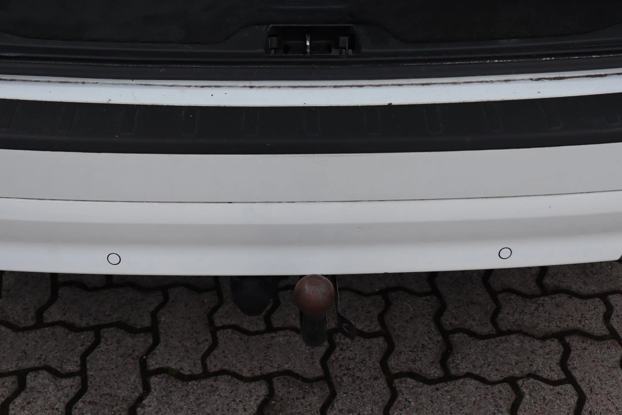 Hoofdafbeelding Volvo V70