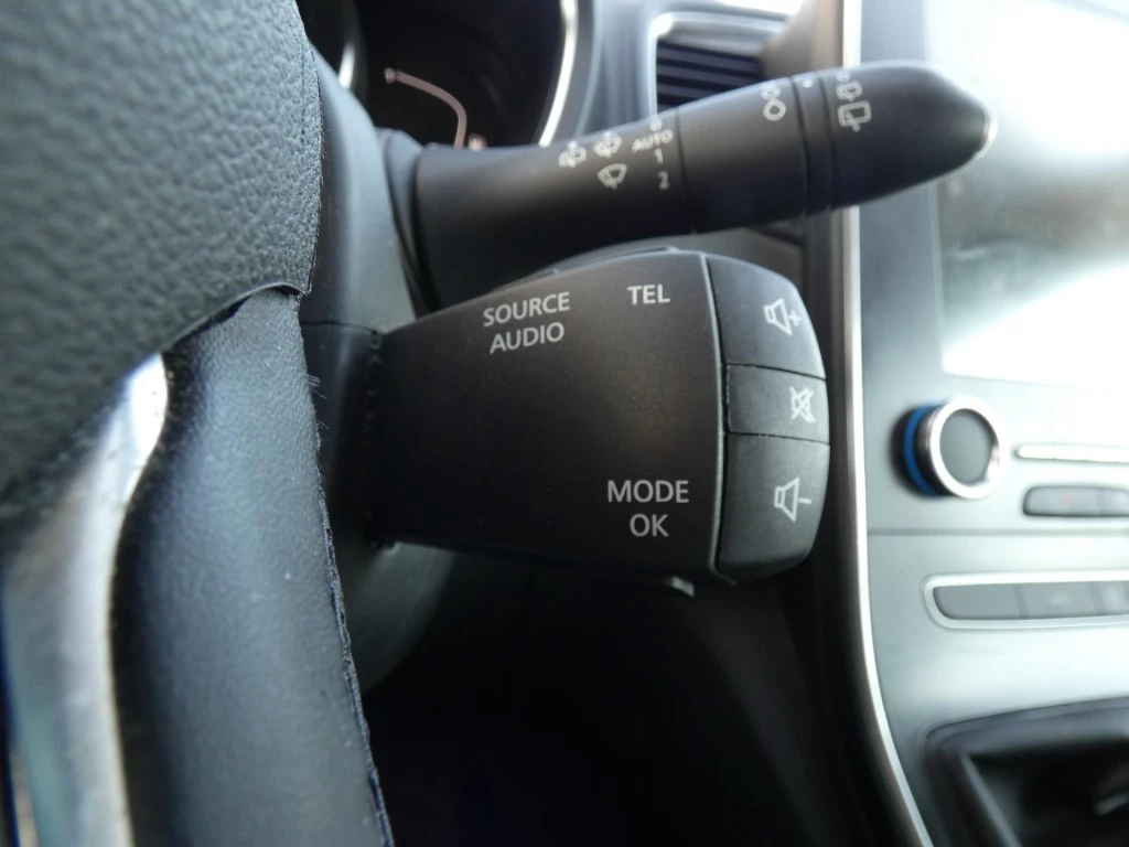 Hoofdafbeelding Renault Scénic