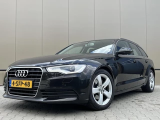 Hoofdafbeelding Audi A6 Audi A6 Avant 2.0 TDI Pro Line Business