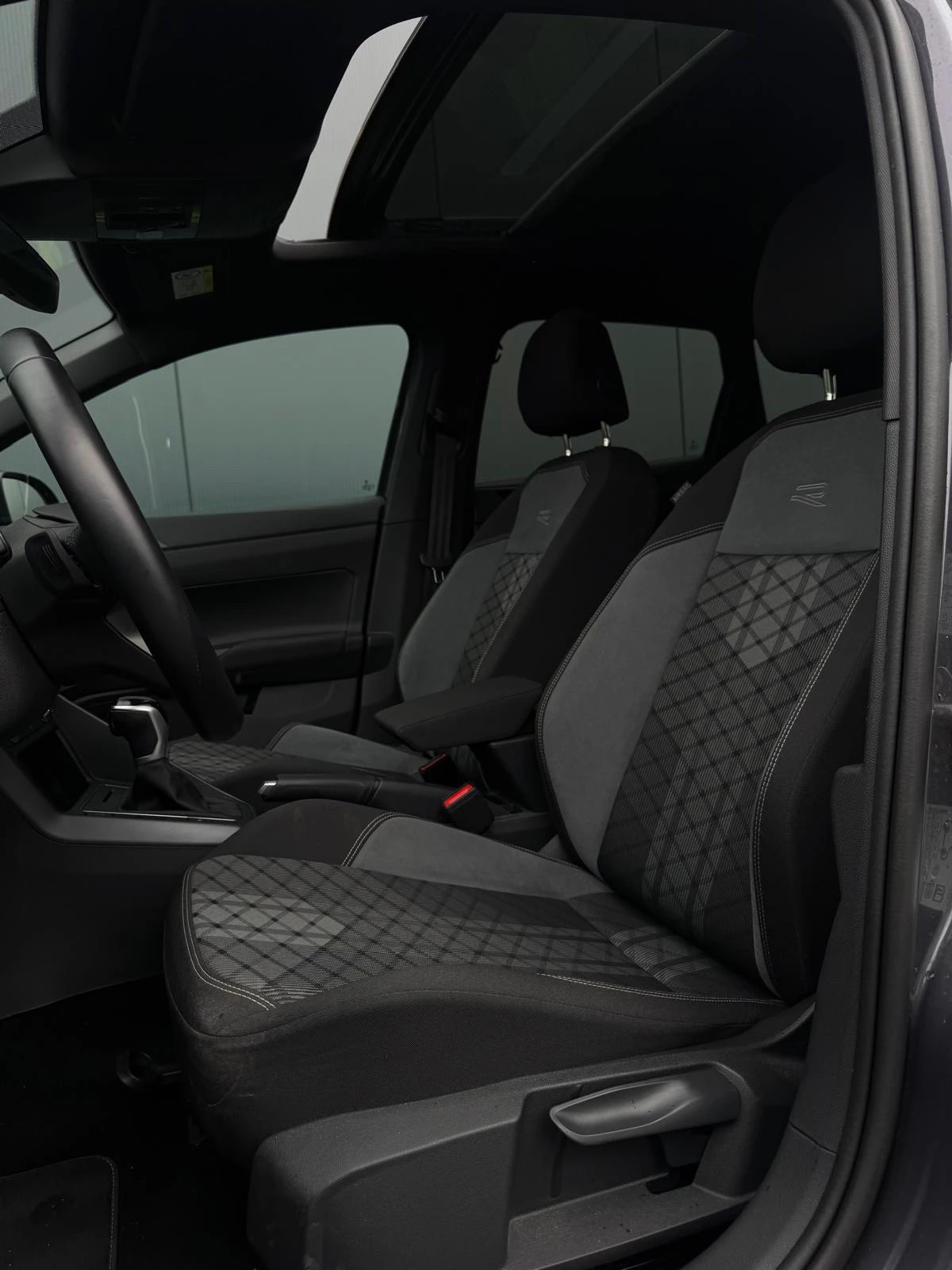 Hoofdafbeelding Volkswagen Taigo