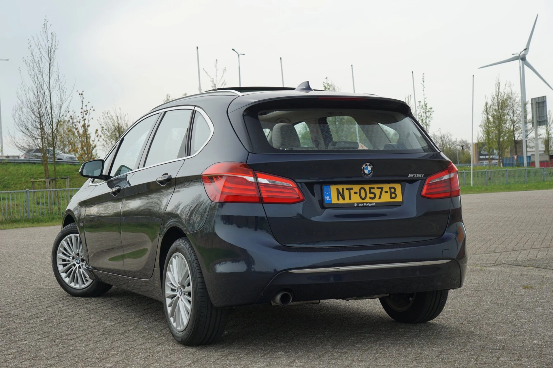 Hoofdafbeelding BMW 2 Serie