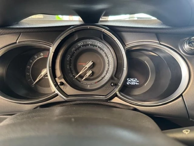 Hoofdafbeelding Citroën DS3