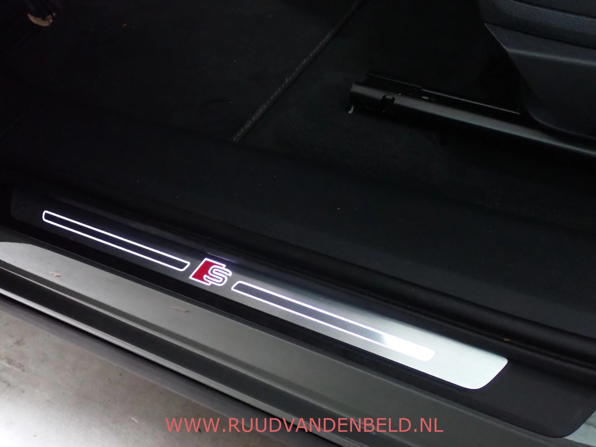 Hoofdafbeelding Audi Q8 e-tron