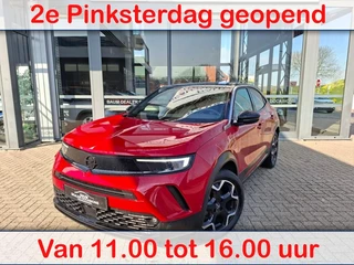 Opel Mokka 1.2 TURBO GS 136PK LEVEL5 AIRCO NAVI LMV PDC-CAMERA