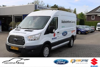 Ford Transit 350 2.2 TDCI L2H2 Trend