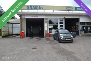 Fiat 500 0.9 TwinAir Turbo 500S, Automaat, Clima,