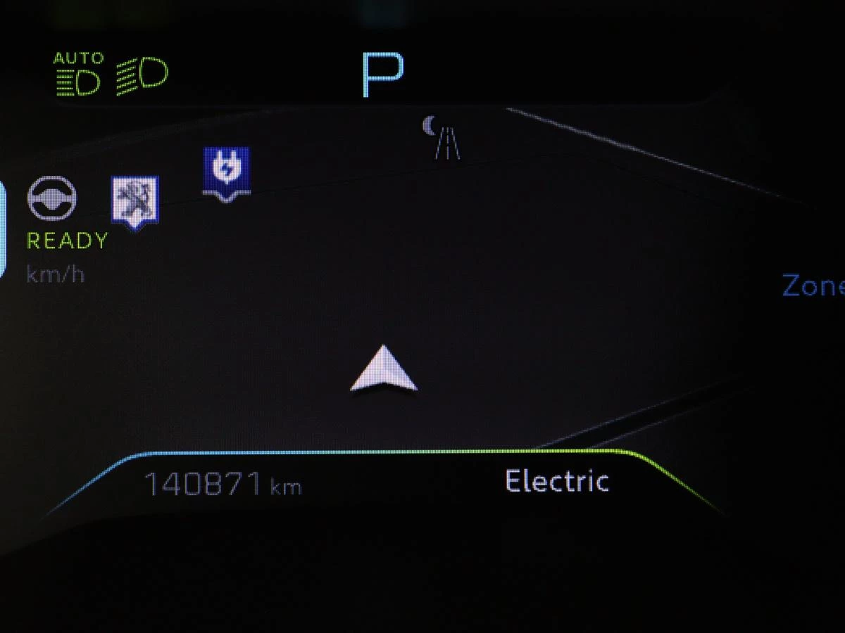 Hoofdafbeelding Peugeot 508