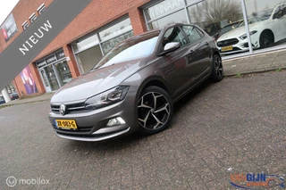 Volkswagen Polo 1.0 TSI Beats Navi Carplay Airco NAP