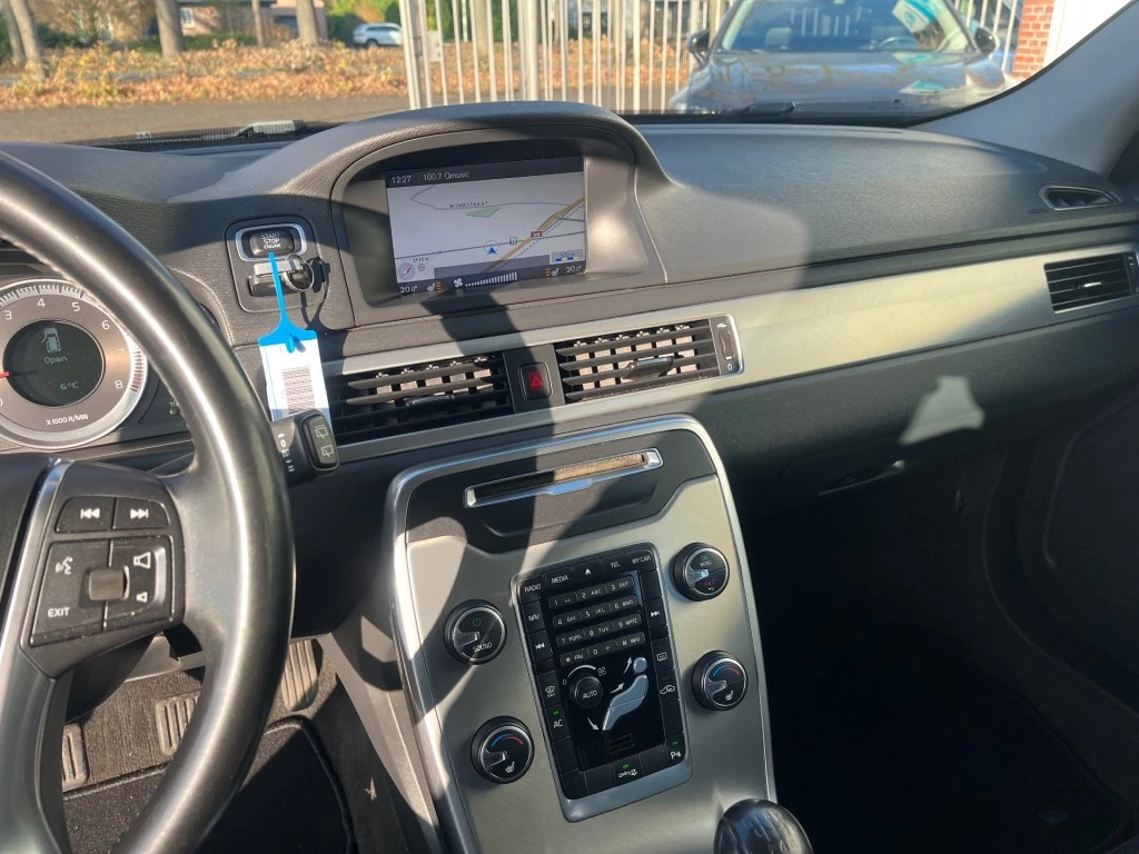 Hoofdafbeelding Volvo V70