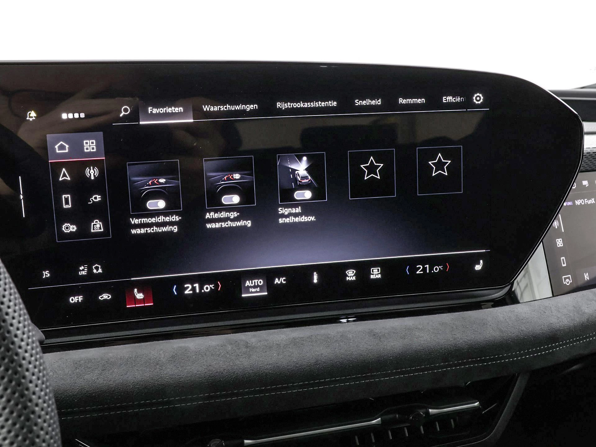 Hoofdafbeelding Audi A6 Sportback e-tron